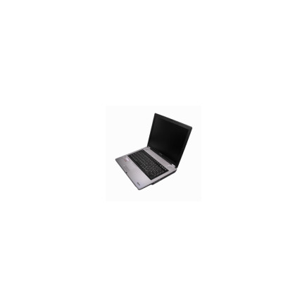 TOSHIBA SATELLITE A80, INTEL M730 1.6GHZ / 512MB / 40GB HDD / DVD-RW