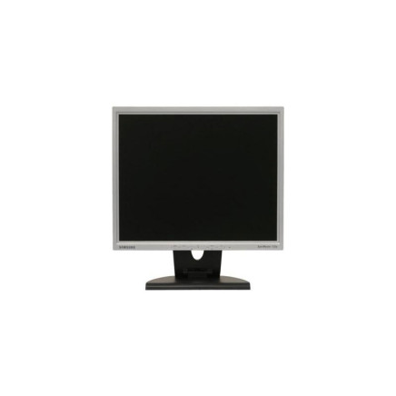 SAMSUNG 172N - 17&quot; MINŐSÉGI / HASZNÁLT TFT MONITOR