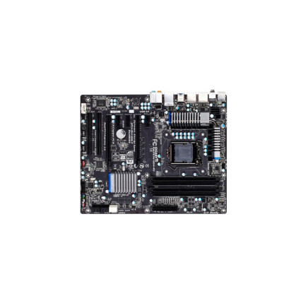 Gigabyte P67A-UD4-B3 alaplap (s1155)