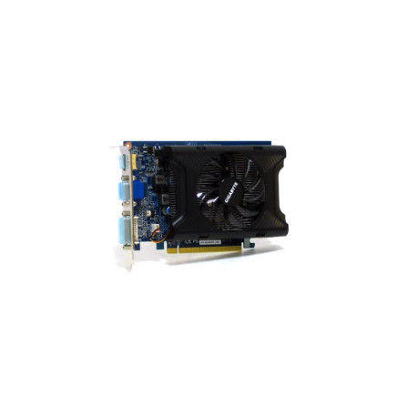 Gigabyte GF 240GT 1GB GDDR3, 128 bit, D-Sub, HDMI, DVI (PCIe)