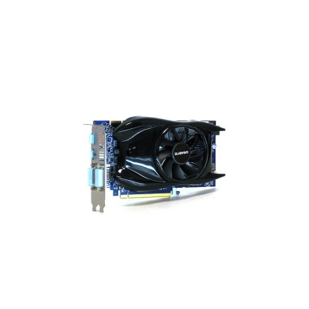 Gigabyte Radeon HD5770 1GB GDDR5, 128bit, 2xDVI, HDMI, Display Port (PCIe)