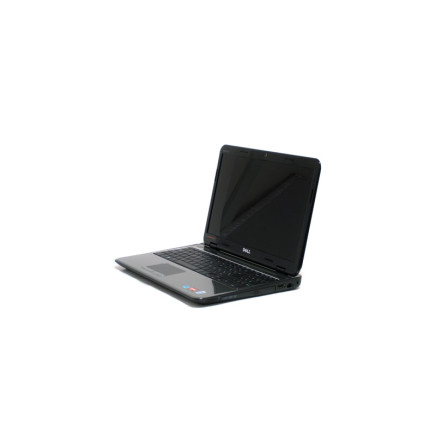 DELL Inspiron N5010 notebook (i5-480M, 4 GB, 500 GB, ATI5650 1GB, BT, fekete) (TIOP)