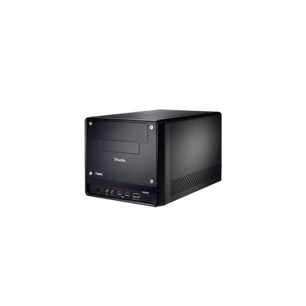 Shuttle SH67H3 XPC Barebone (s1155)