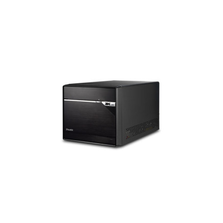 Shuttle SX58J3 XPC Barebone (s1366)