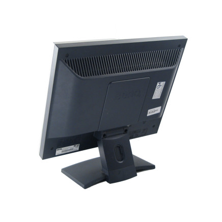 BENQ FP73G S - 17&quot; HASZNÁLT TFT MONITOR