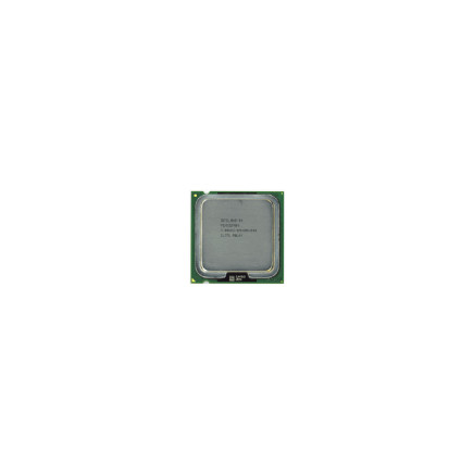 Intel® Pentium® 4 Processor 531 HT Technology (3.00 GHz, 1M Cache, 800 MHz FSB)