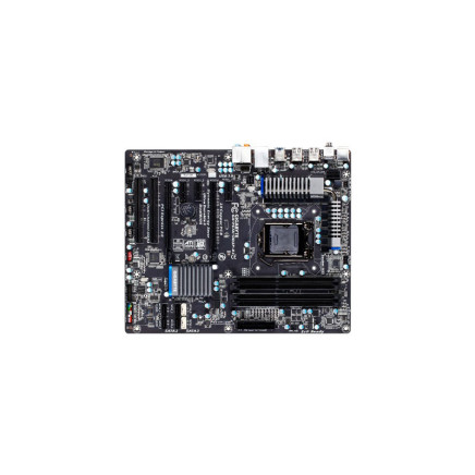 Gigabyte P67A-UD3P-B3 alaplap (s1155)