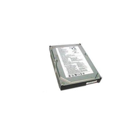 HDD 40 GB S-ATA HASZNÁLT MEREVLEMEZ