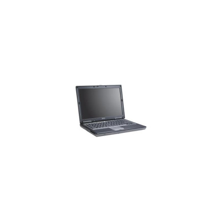 Használt DELL Latitude D630 C2D T7500 / 2048MB / 160GB / DVD-RW használt laptop-új akksi