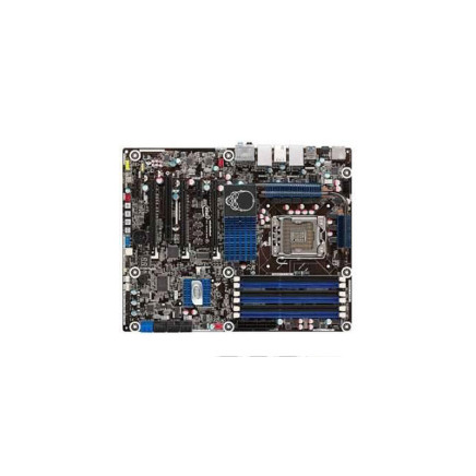 Intel BLKDX58SO2 alaplap (s1366)