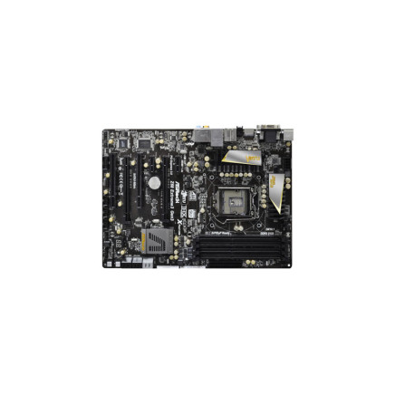 Asrock Z68 EXTREME 3-B3 GEN3 alaplap (s1155)