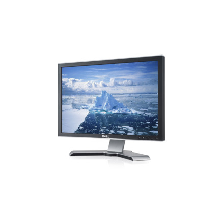 Dell UltraSharp 2009Wt – Használt TFT monitor