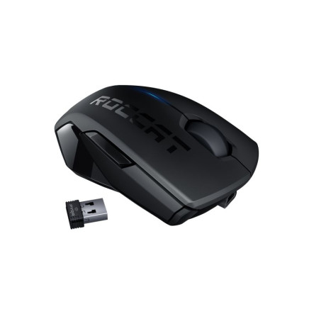 ROCCAT Pyra Wireless, egér