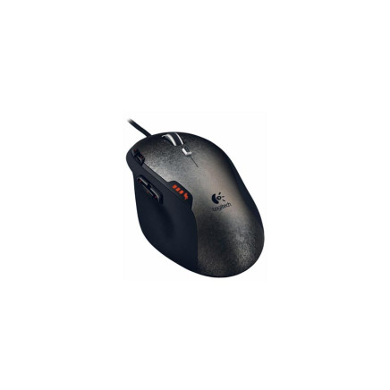 Logitech Gaming Mouse G500