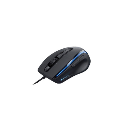 ROCCAT Kone plus, egér (6000dpi) , USB