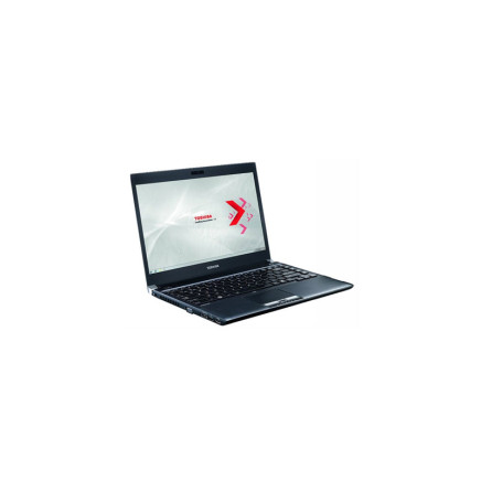 Toshiba Portege R830-113 notebook