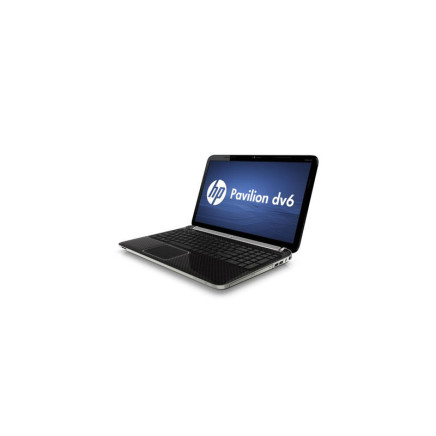 HP Pavilion DV6-6106EH notebook (QA998EA)