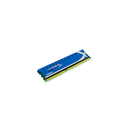 Kingston HyperX 1GB 1066MHz DDR2 Non-ECC CL5 (5-5-5-15) DIMM