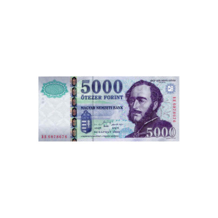 Csomag kupon -5000 forint