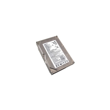 SEAGATE BARRACUDA 7200.7 160GB SATA Használt MEREVLEMEZ HDD