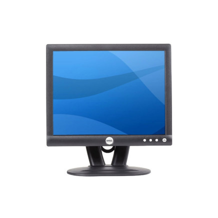 DELL E153FP TFT Monitor (használt)