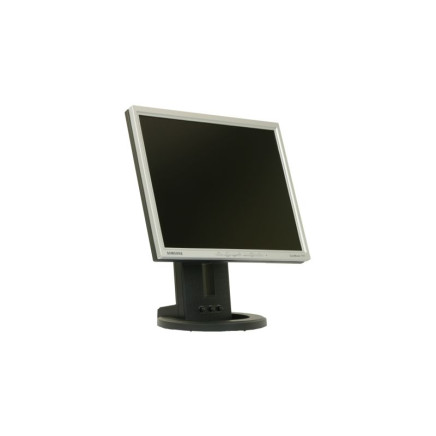 Samsung SyncMaster 173T LCD monitor (használt)