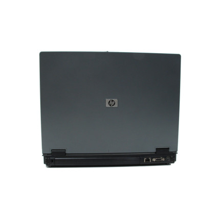 HP 6510b Core2Duo T7500 / 2048 MB / 80 GB / DVD-író használt laptop