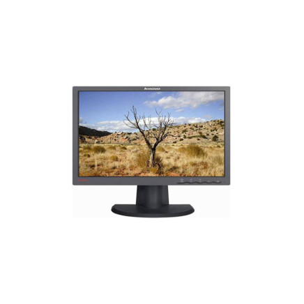 Lenovo ThinkVision 2240p, használt 22&quot;-os LCD monitor