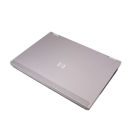 HP EliteBook 6930p - Core 2 Duo P8700 / 4 GB / 160 GB / dvd-író / wifi / 14.1&quot; WXGA