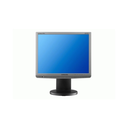 Samsung 943BM Silver (Használt monitor) 19&quot;