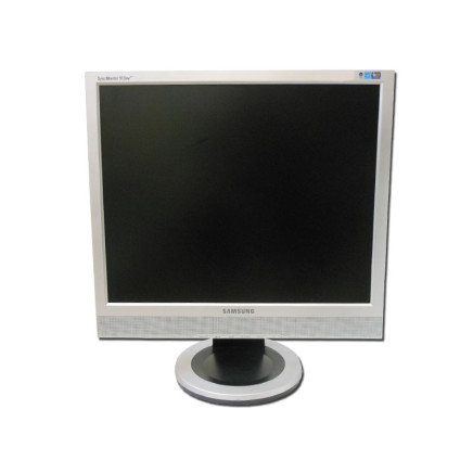 Samsung 913BM 19&quot; LCD monitor (Használt monitor)