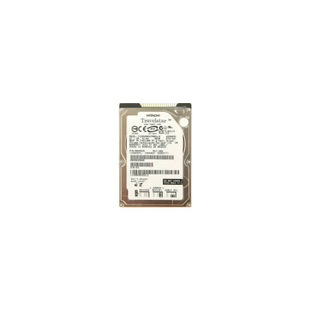 Hitachi IDE 60GB RPM 7200, 2.5 notebook merevlemez