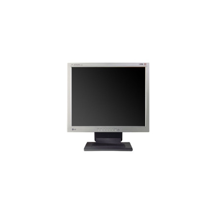 LG FLATRON L1710S 17&quot; HASZNÁLT TFT MONITOR