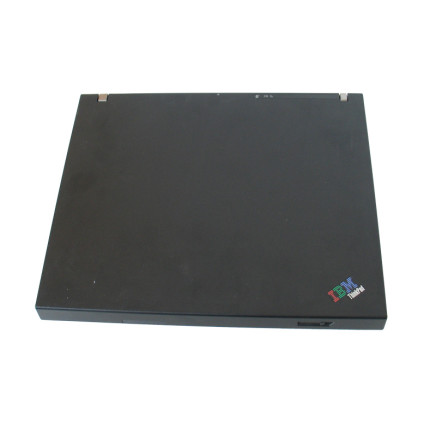 IBM R52 HASZNÁLT LAPTOP P4M CENTRINO 1.6 GHZ / 1024 MB / 60 GB / 14&quot;