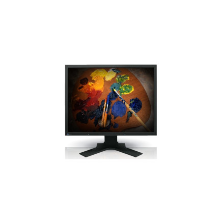 Eizo 21,3&quot; Flexscan S2100 FEKETE PRÉMIUM KATEGÓRIÁS HASZNÁLT TFT MONITOR