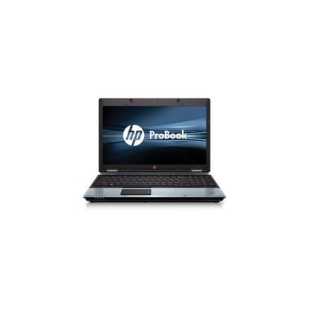 Használt HP Probook 6555b Phenom II N620 / 4GB / 250GB / DVD-RW 15,6&quot; LED használt laptop