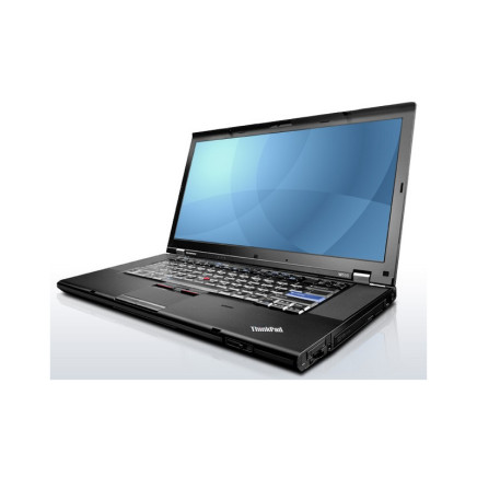 Lenovo W510 i7-820QM / 4GB / 320GB / DVD-RW