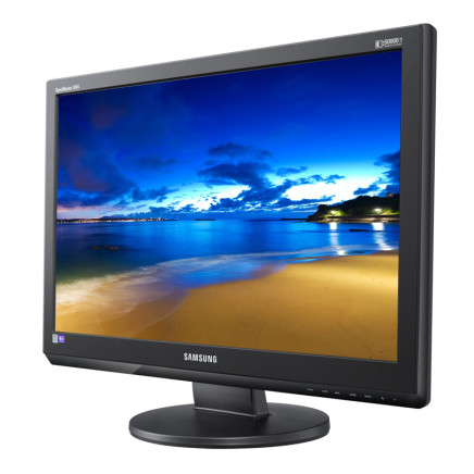 SAMSUNG 2494 24&quot; FELSŐ KATEGÓRIÁS HASZNÁLT TFT MONITOR