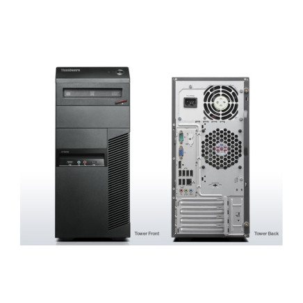 Lenovo ThinkCentre M91p Core i5-2400 / 8GB RAM / 500GB HDD