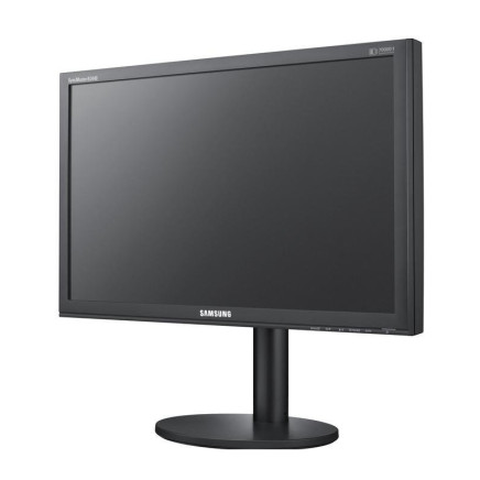 SAMSUNG B2440 24&quot; HDMI csatlakozóval szerelt HASZNÁLT TFT MONITOR