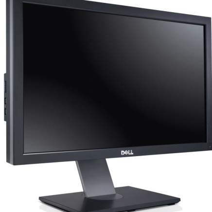 Dell UltraSharp u2711 használt 27&quot;-os használt LCD monitor