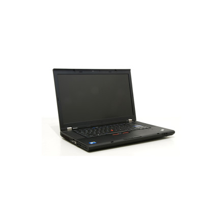 Lenovo T510 i5-540M / 4GB DDR3 / 160GB / DVD-RW / 15,6&quot;