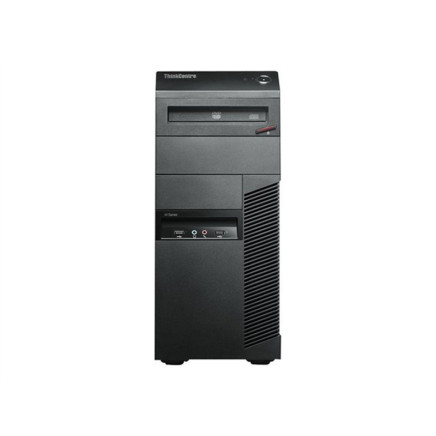 Lenovo M81 MT 1730 i3 2120 / 4GB / 250GB / DVD / HASZNÁLT SZÁMÍTÓGÉP