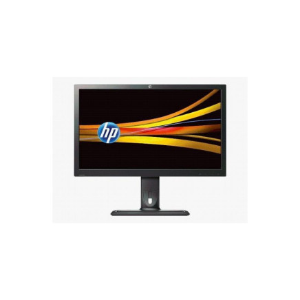 HP ZR2740W FELSŐ KATEGÓRIÁS HASZNÁLT 27 &quot;LED MONITOR GARANCIÁVAL