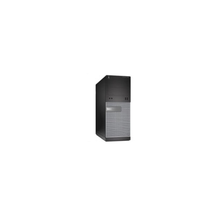 DELL OPTIPLEX-3010 Tower i5-3330 / 4GB RAM / 250GB HDD / HASZNÁLT SZÁMÍTÓGÉP GARANCIÁVAL