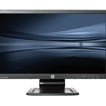 23&quot; LED HP LA2306X HASZNÁLT LED MONITOR GARANCIÁVAL