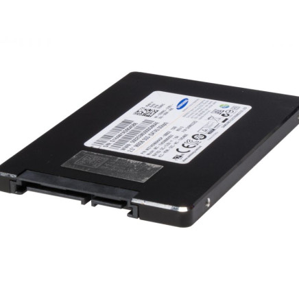 256 GB HASZNÁLT SSD 2,5&quot; SATA