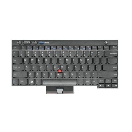 LENOVO BILLENTYŰZET X230-T430-T530-W530