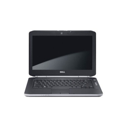 DELL LATITUDE E6330 / Intel i5-3340M / 8 GB RAM / 260 GB SSD / DVD-RW / Használt laptop