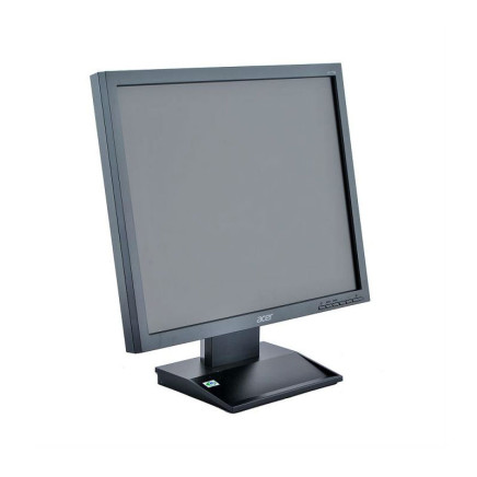 Acer V173 17&quot;-os használt tft monitor garanciával